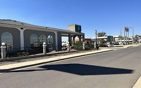 Econo Lodge Winslow Az